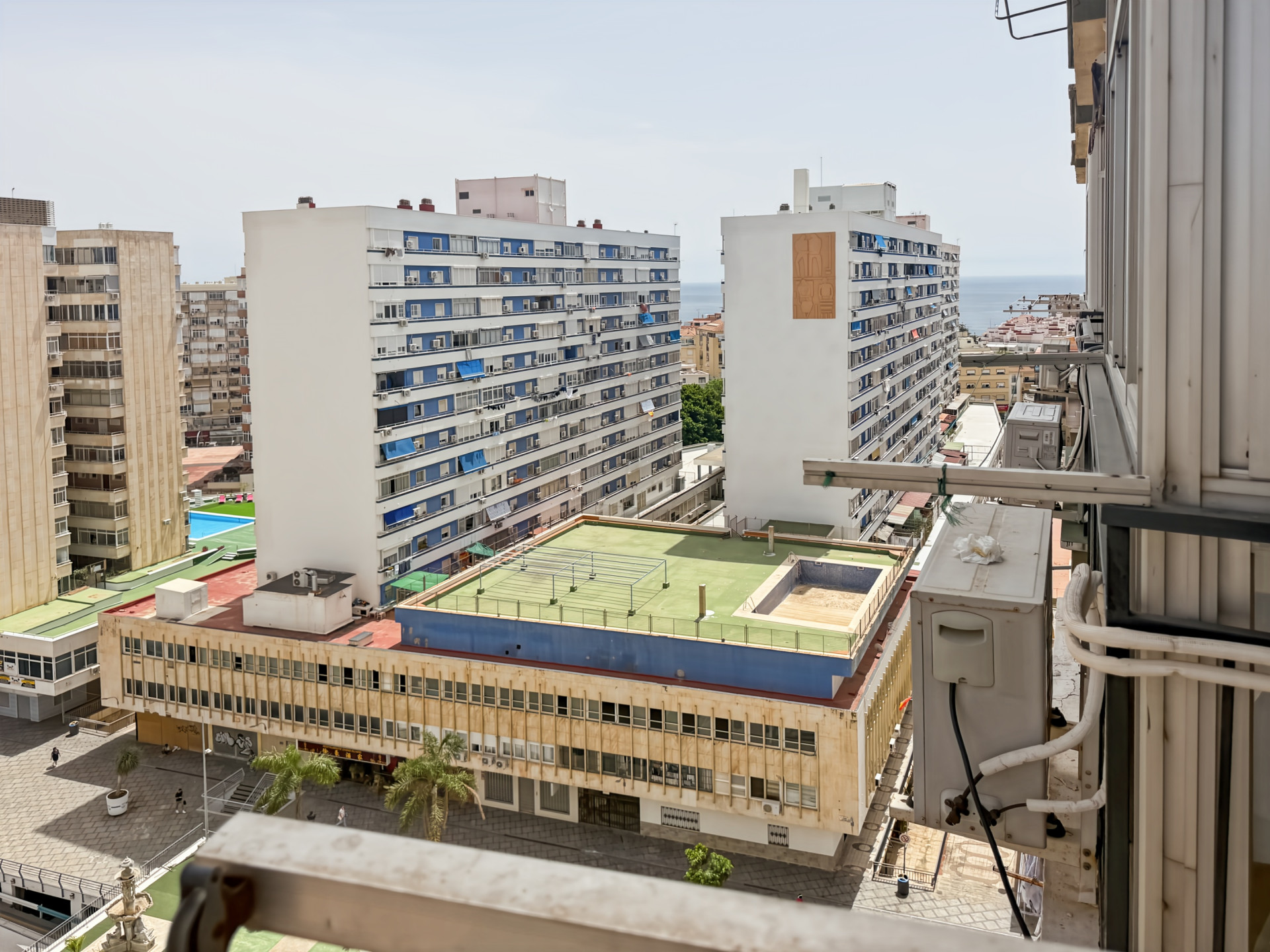 Estudio en venta en Torremolinos Centro