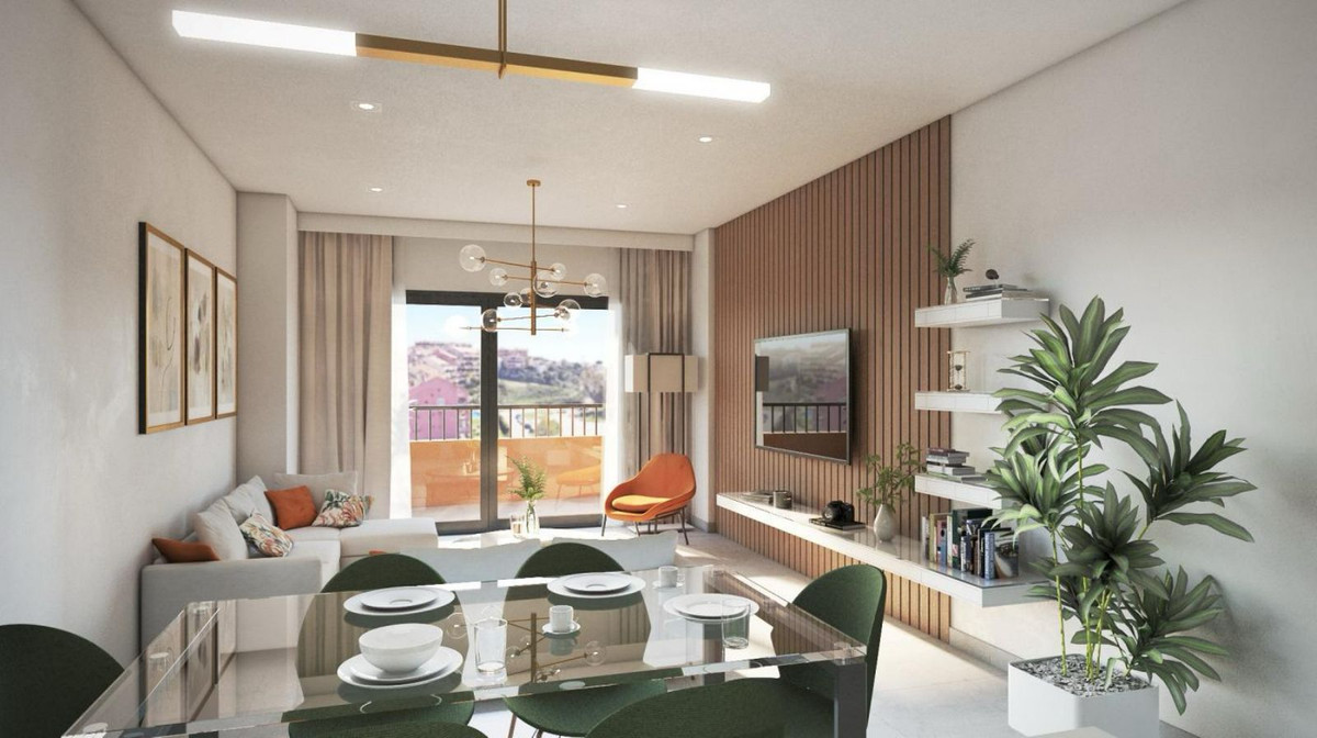 Piso de 2 Dormitorios y 2 Baños en venta en Fuengirola