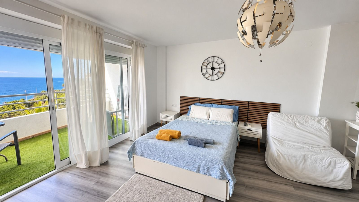 Студия для продажи в Calahonda, Mijas