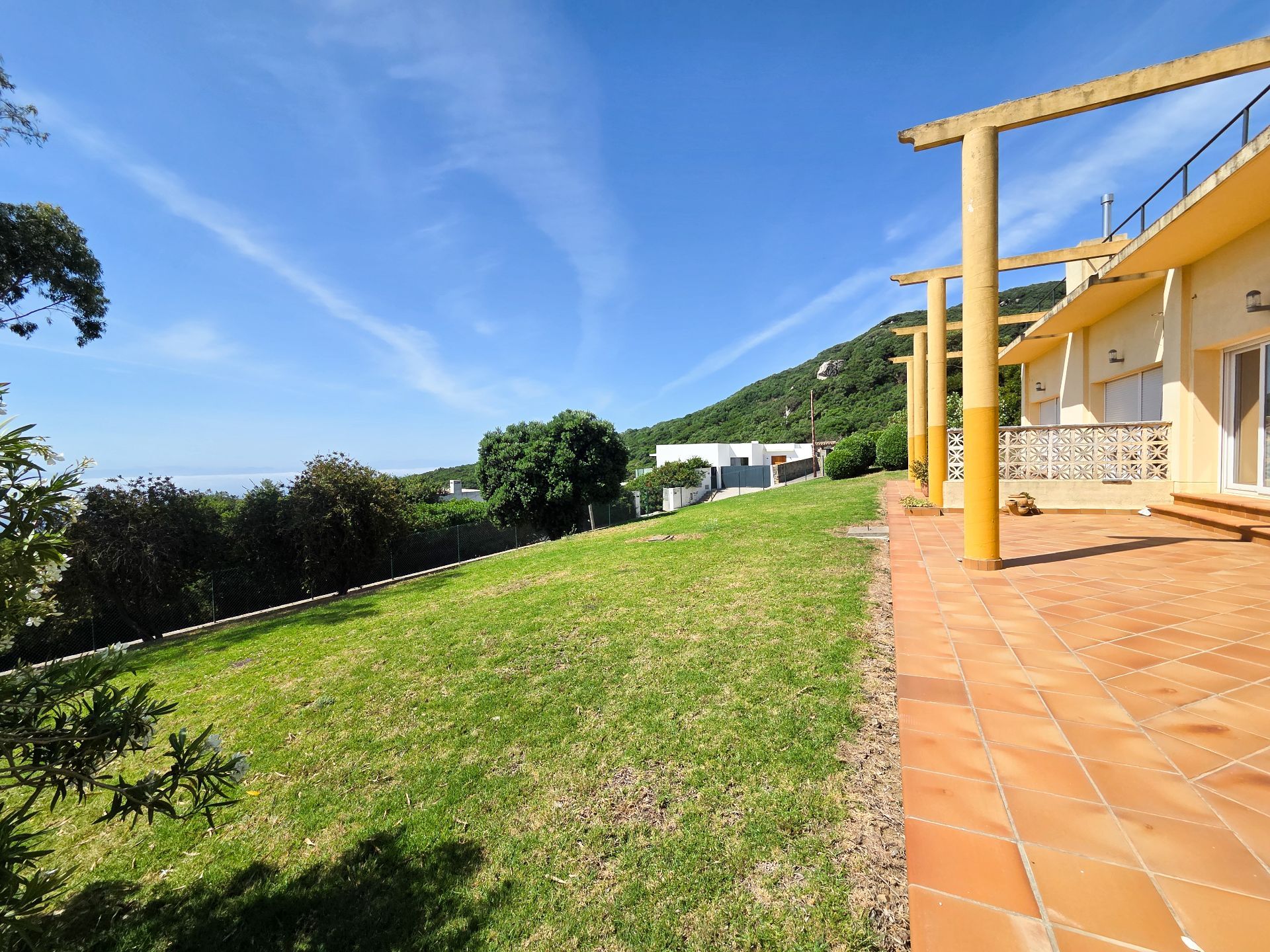 Casa de 5 Dormitorios en venta en Tarifa