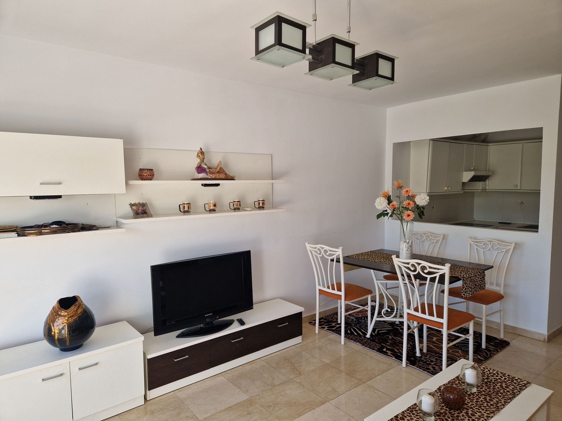 1 кровать 1 ванна Квартира для продажи в Nueva Andalucia, Marbella