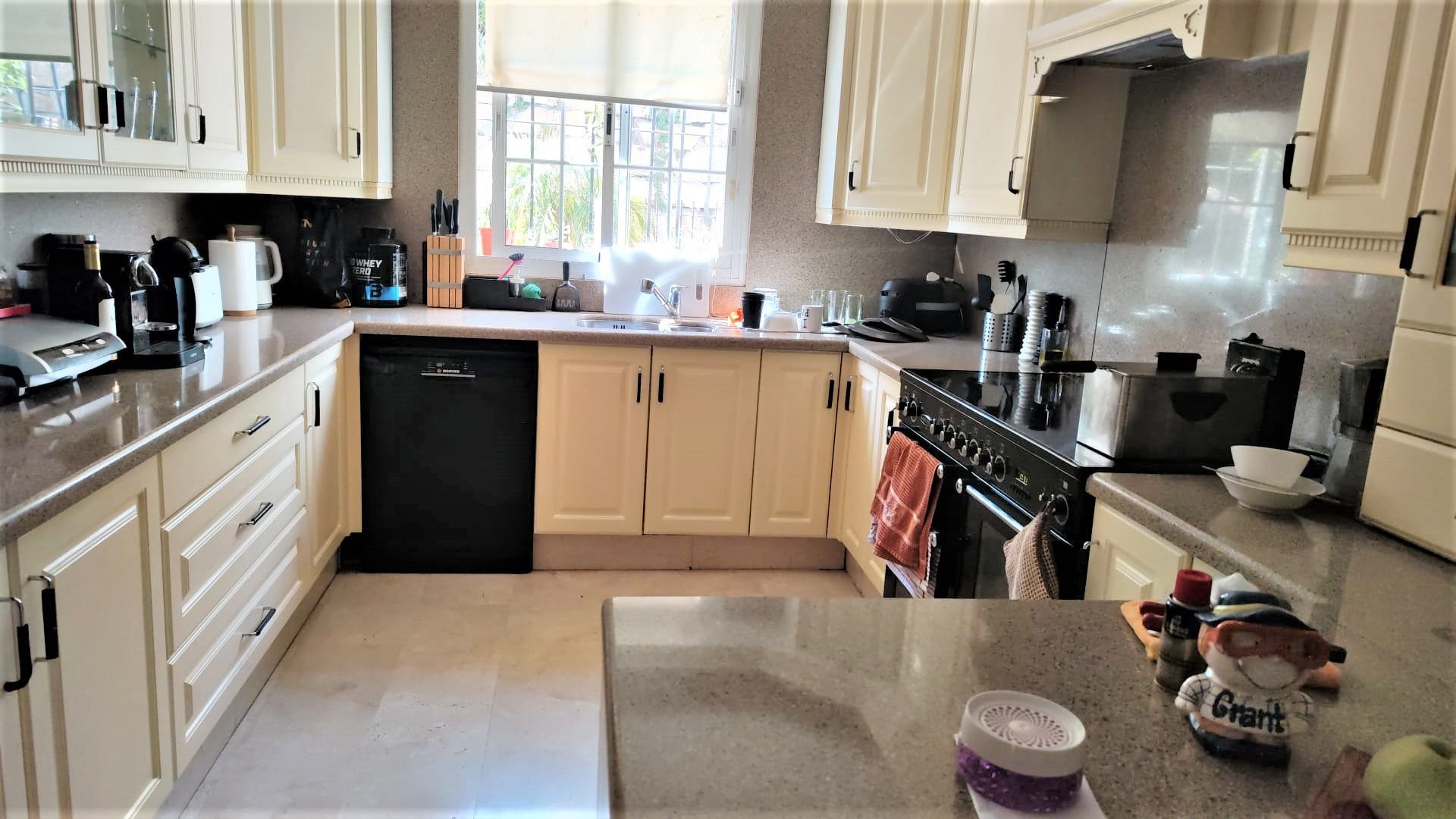 3 Bed - Townhouse for Sale in Riviera del Sol, Mijas