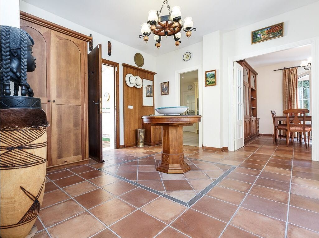 Casa de 3 Dormitorios y 3 Baños en venta en Sotogrande