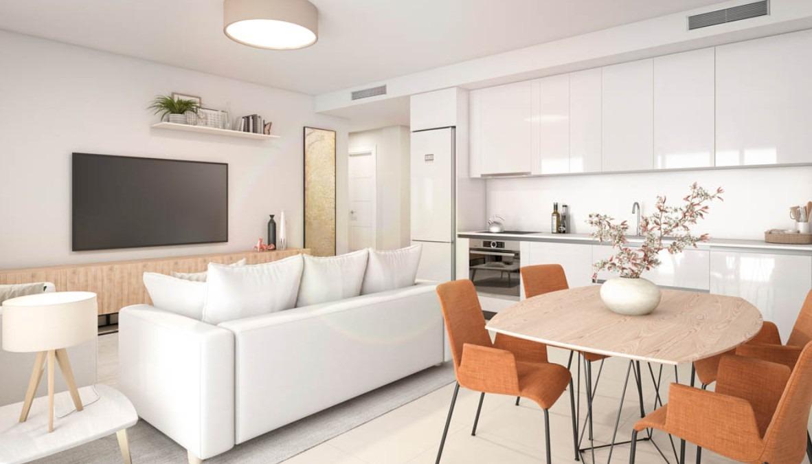 Piso de 3 Dormitorios y 2 Baños en venta en Benalmádena Costa