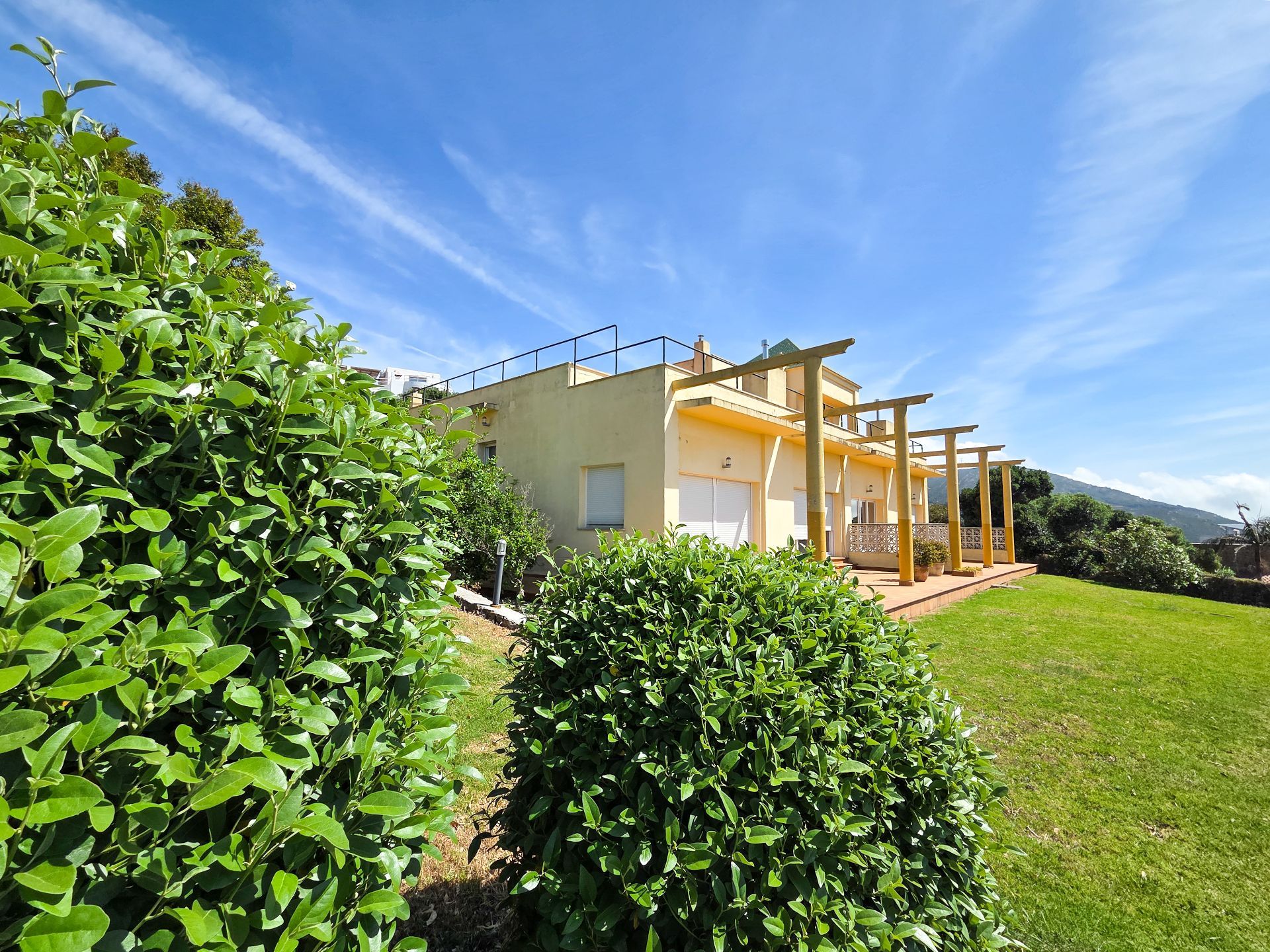 Casa de 5 Dormitorios en venta en Tarifa