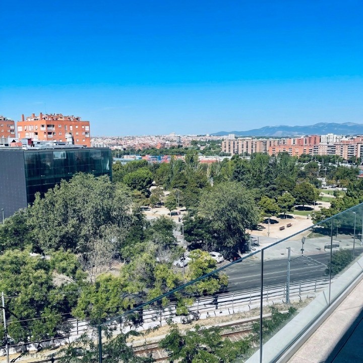 1 спалня - Апартамент за продажба в Puente de Vallecas, Madrid