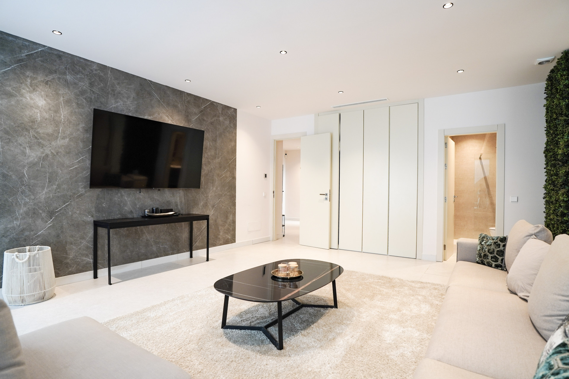 4 спални - Вила за продажба в Sierra Blanca, Marbella