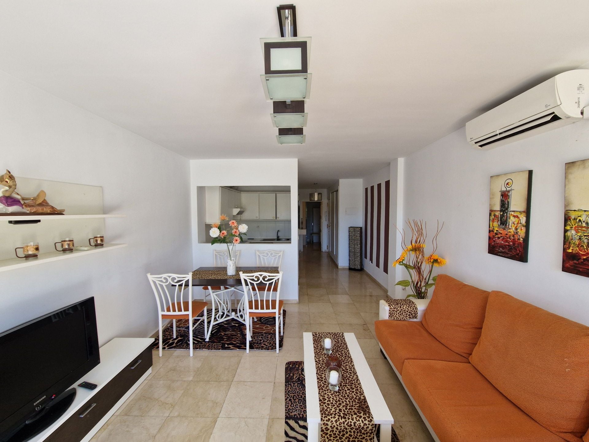 1 кровать 1 ванна Квартира для продажи в Nueva Andalucia, Marbella