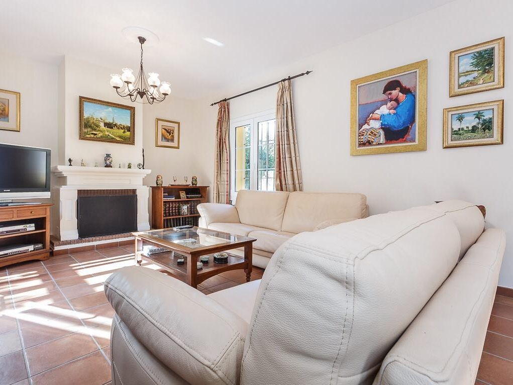 Casa de 3 Dormitorios y 3 Baños en venta en Sotogrande