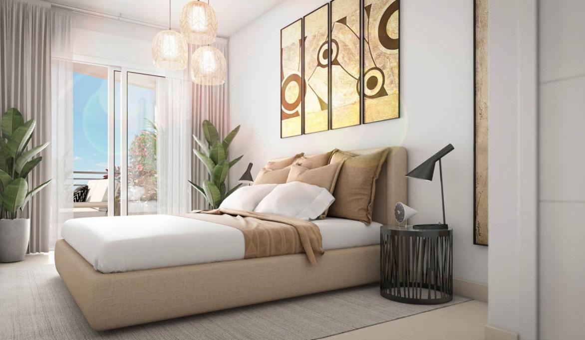 Piso de 3 Dormitorios y 2 Baños en venta en Benalmádena Costa