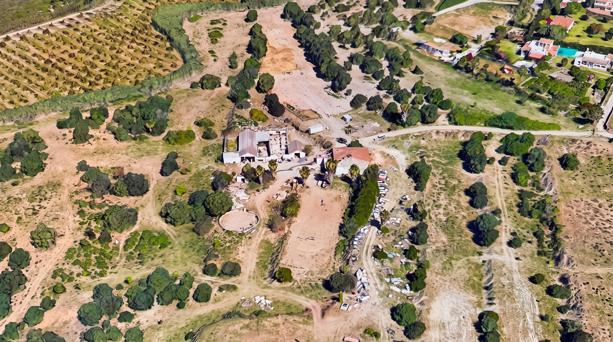 Парцел за продажба в Estepona
