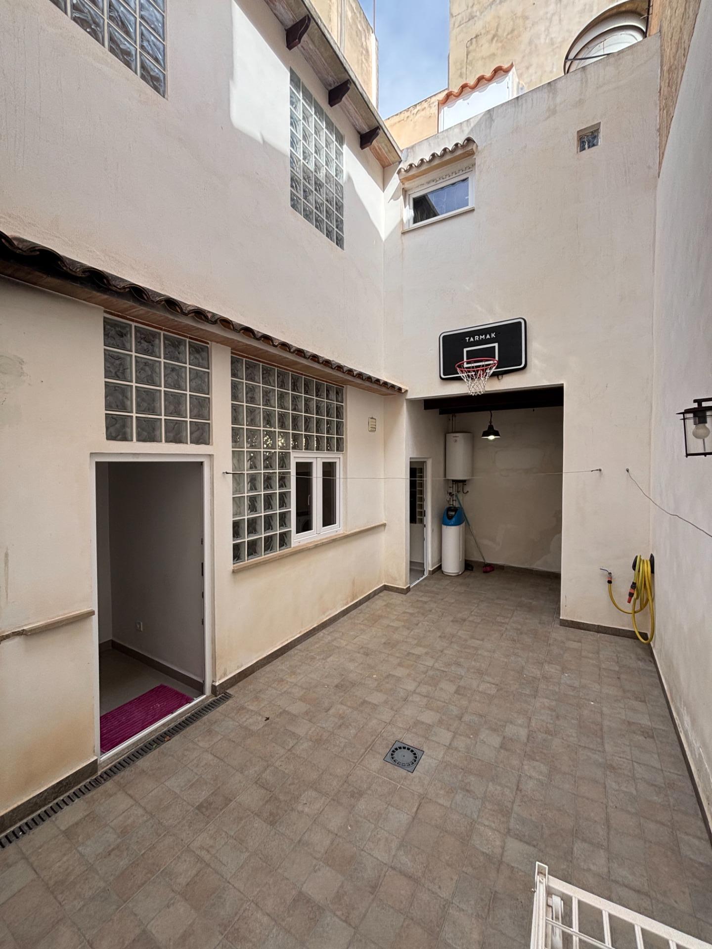 Piso de 4 Dormitorios y 3 Baños en venta en Porto Cristo