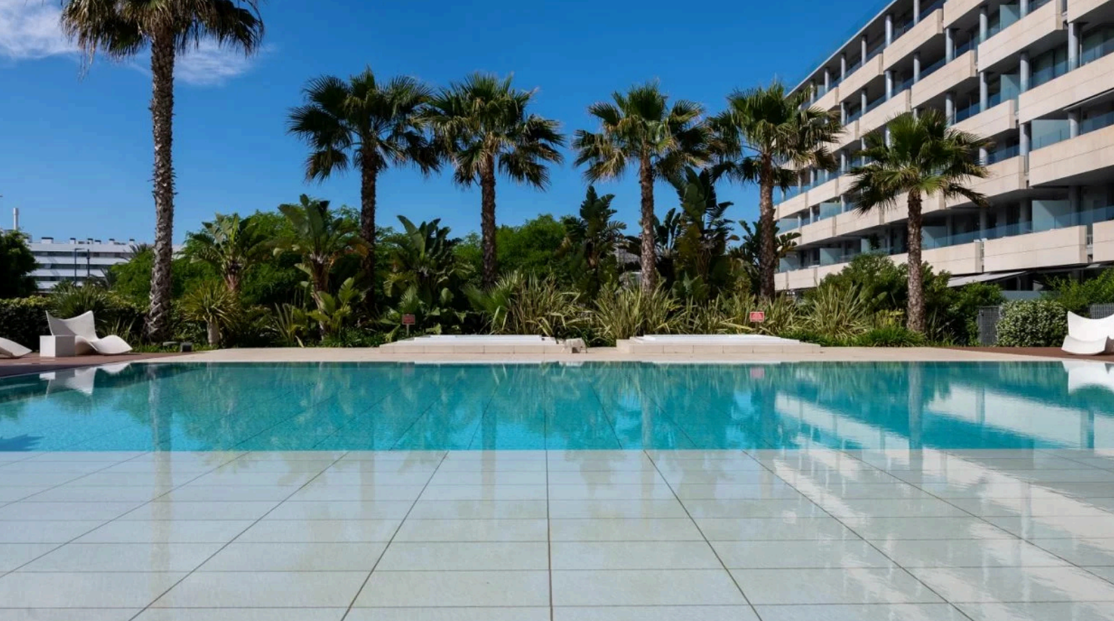 Talamanca, Ibiza Town