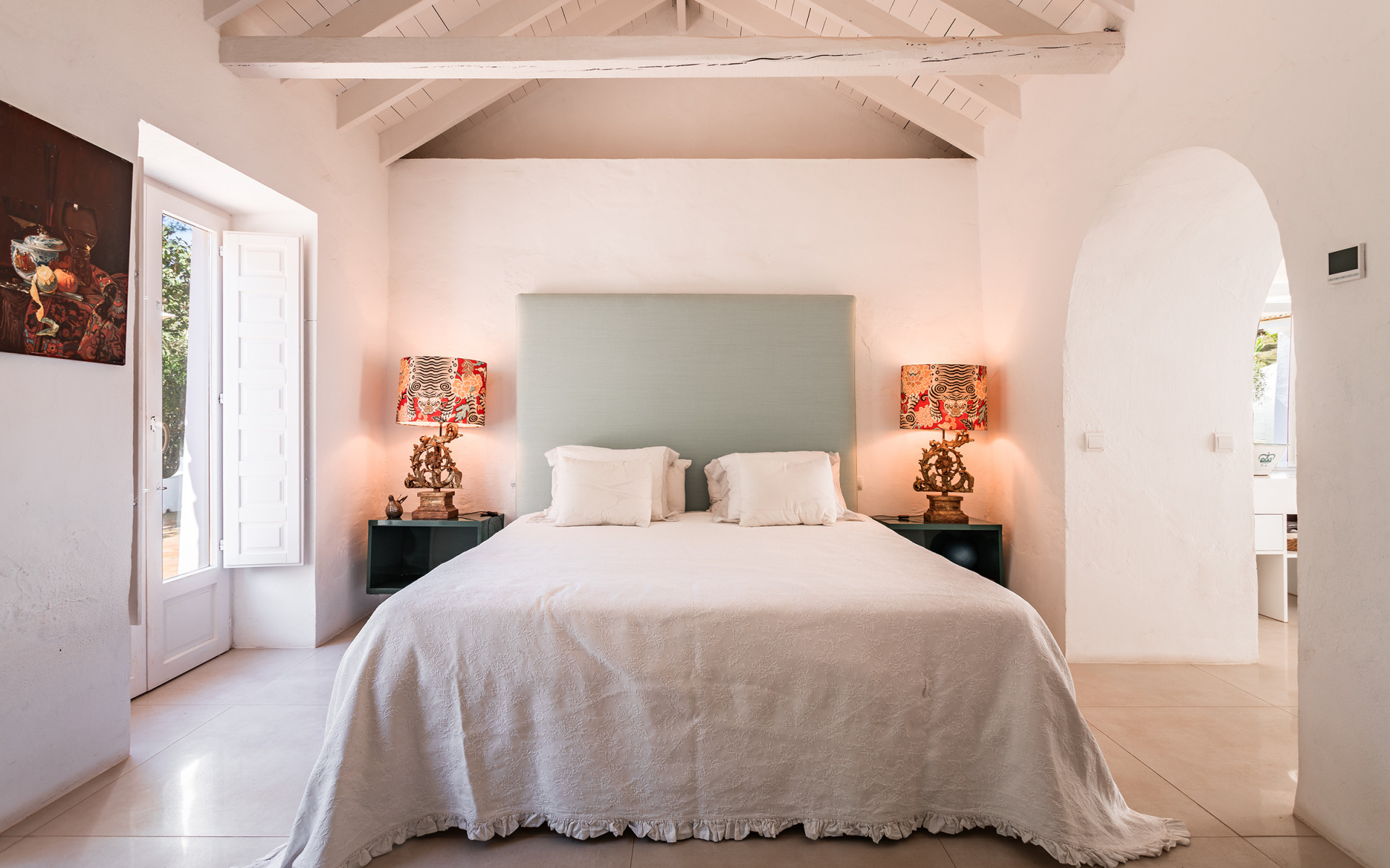 Casa de 3 Dormitorios y 3 Baños en alquiler en Marbella