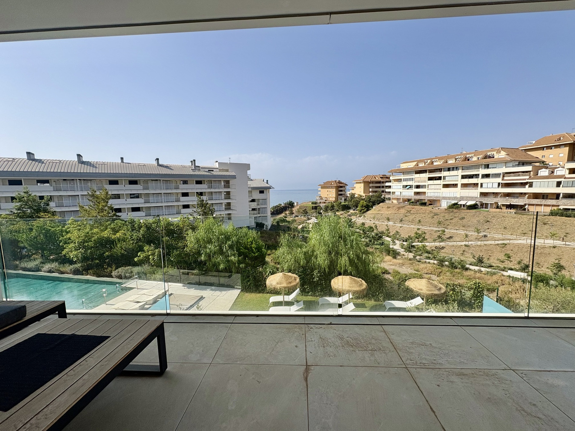 Piso de 2 Dormitorios y 2 Baños en venta en Fuengirola
