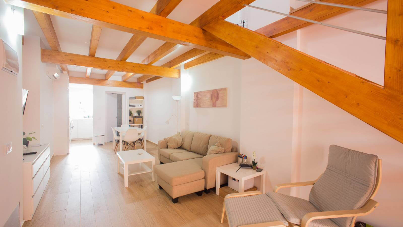 1 Bed - Apartment for Sale in El Cabanyal-El Canyamelar , Valencia City