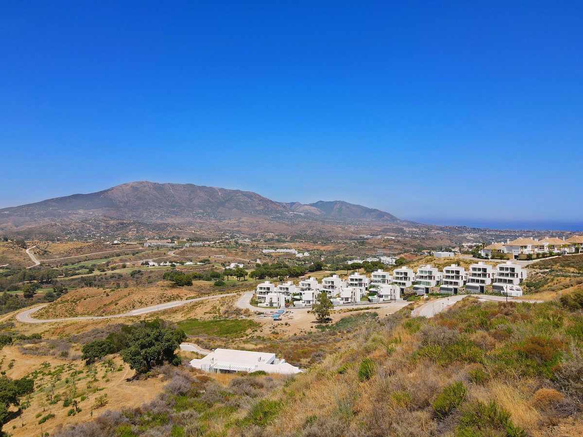 Terreno en venta en Mijas