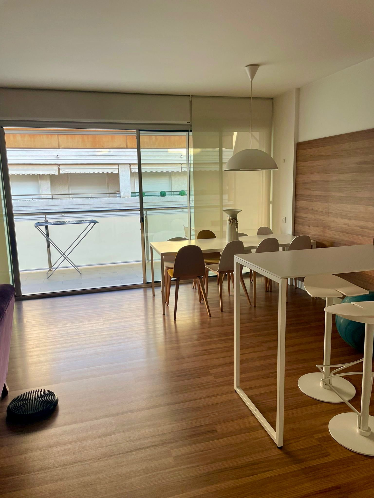 Piso de 2 Dormitorios en venta en Marbella Centro