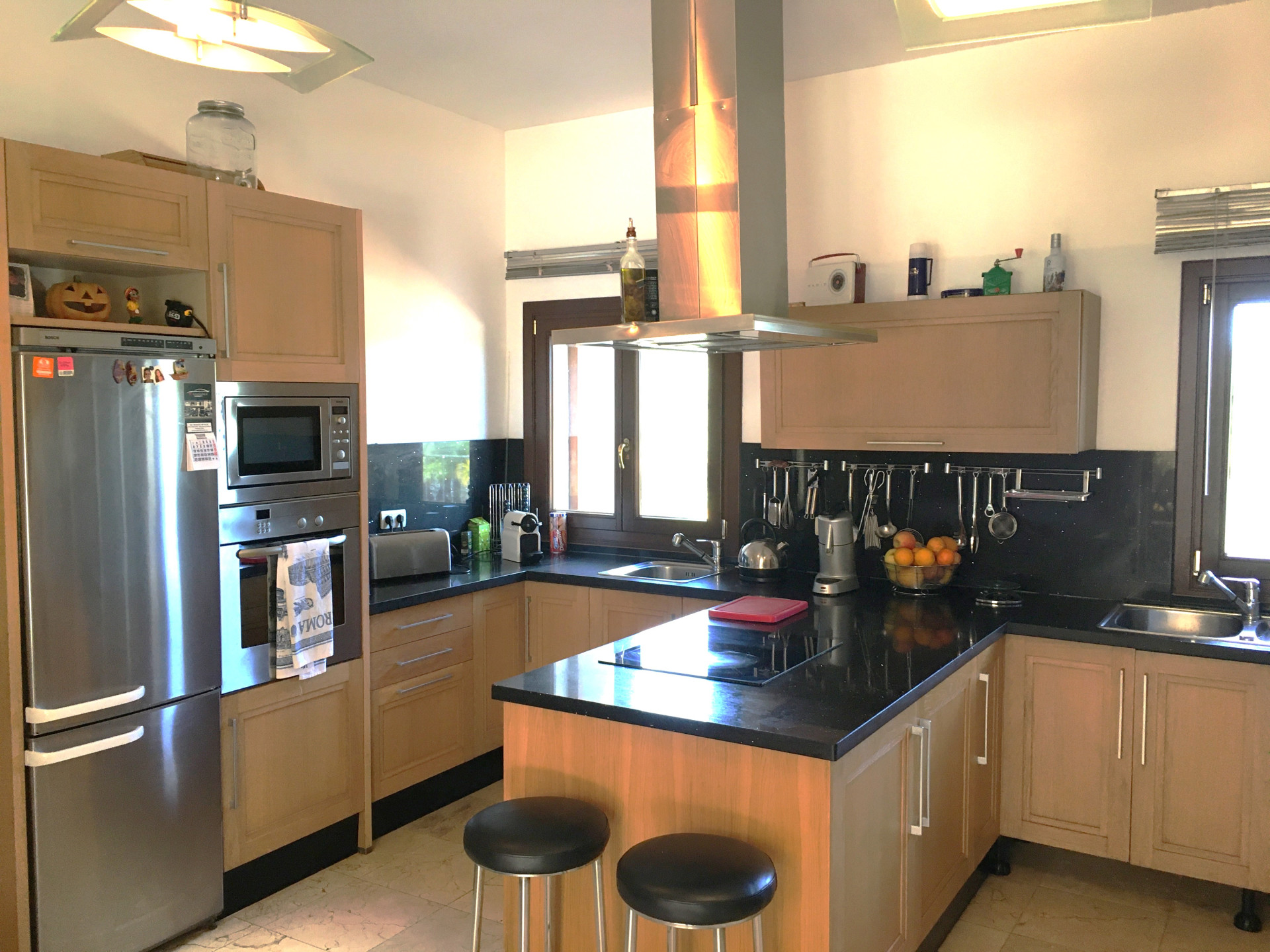 Casa de 5 Dormitorios en venta en Sotogrande