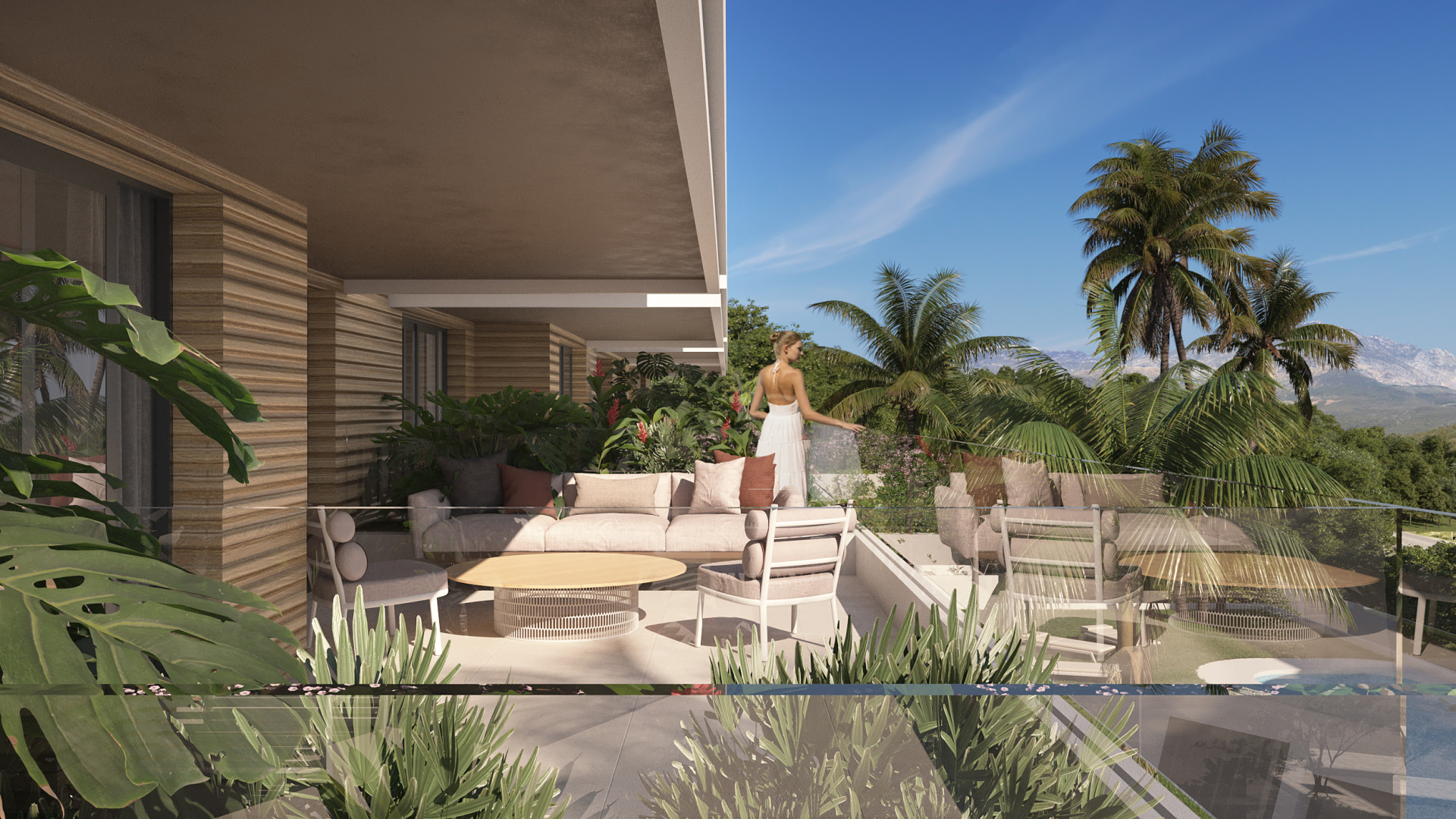 3 кровать 2 ванна Пентхаус для продажи в Torremolinos