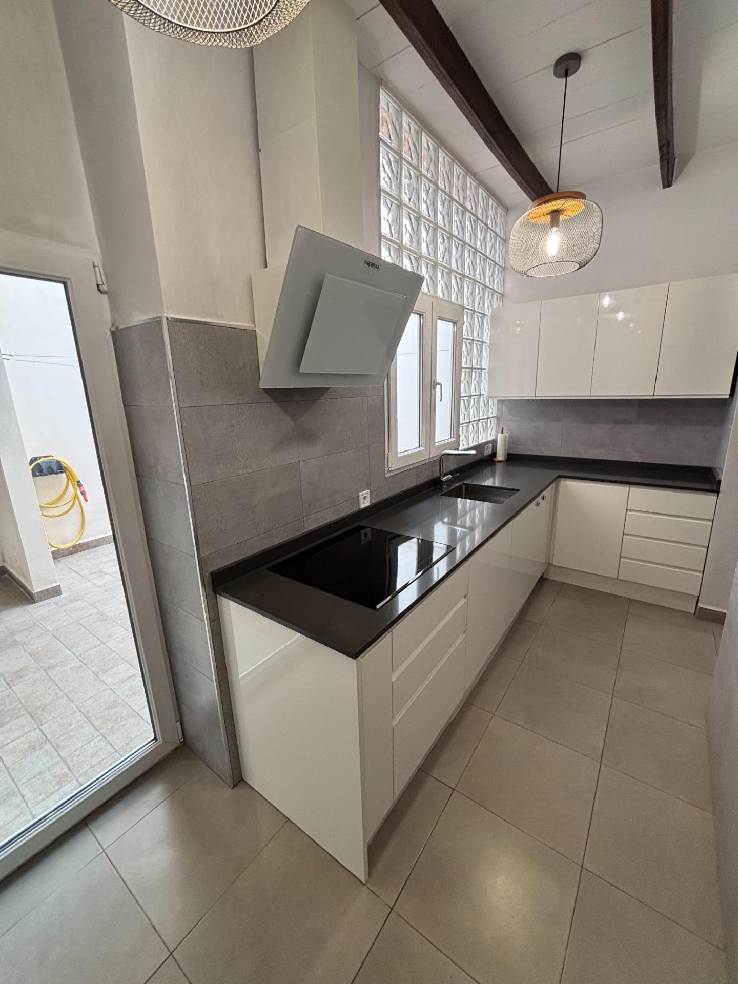 Piso de 4 Dormitorios y 3 Baños en venta en Porto Cristo