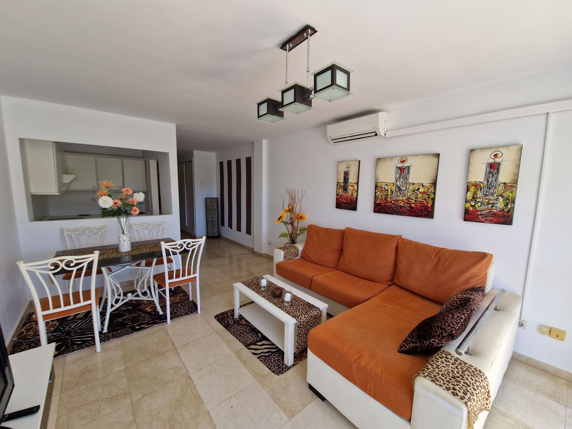 1 кровать 1 ванна Квартира для продажи в Nueva Andalucia, Marbella