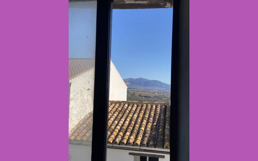 Casa de 4 Dormitorios en venta en Jimena de la Frontera