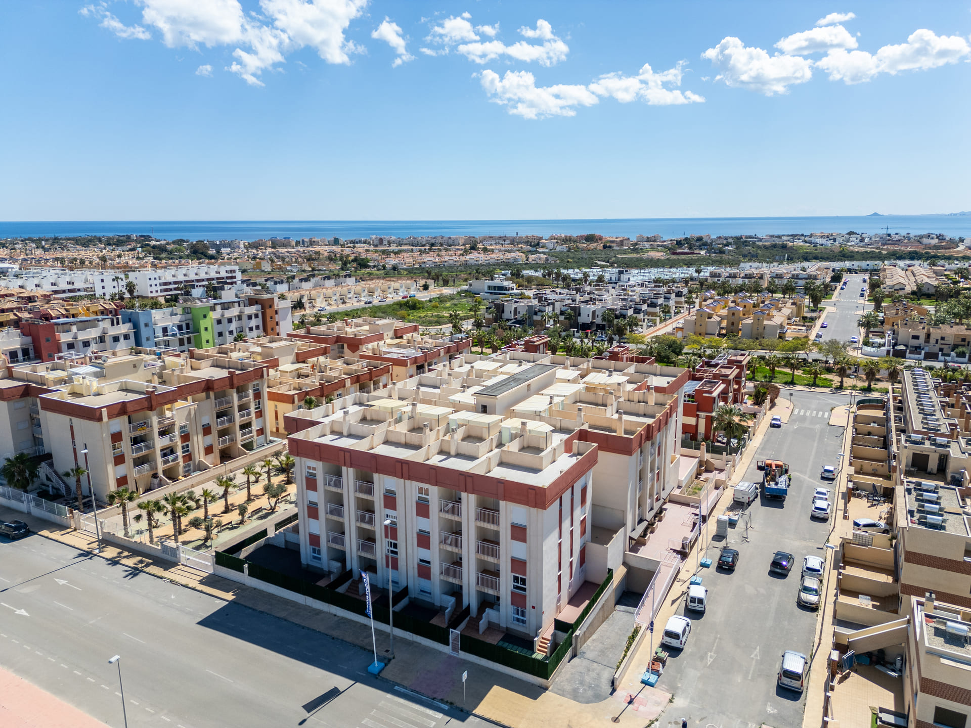 2 Bed - Apartment for Sale in Orihuela Costa
