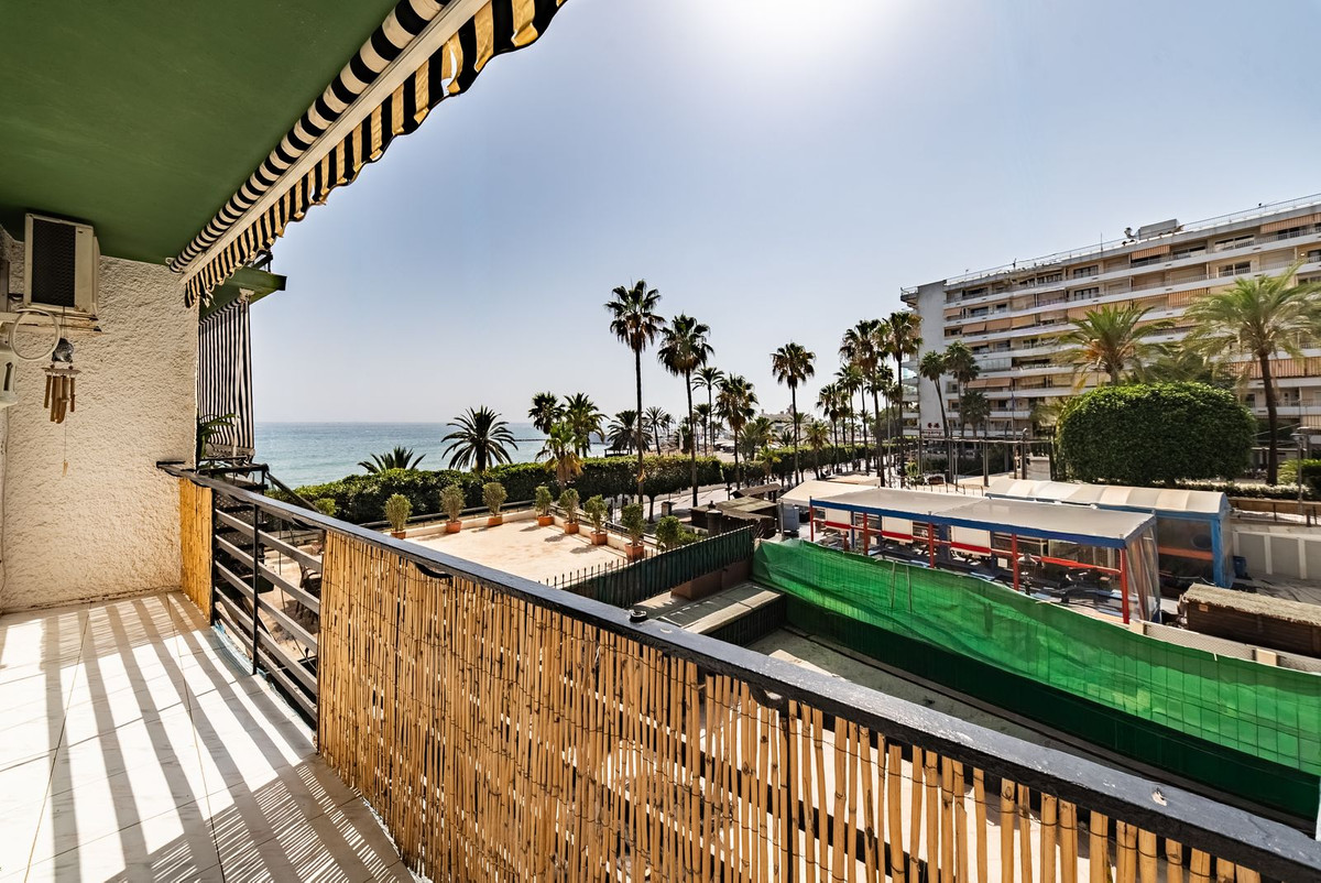Piso de 1 Dormitorio y 1 Baño en venta en Marbella