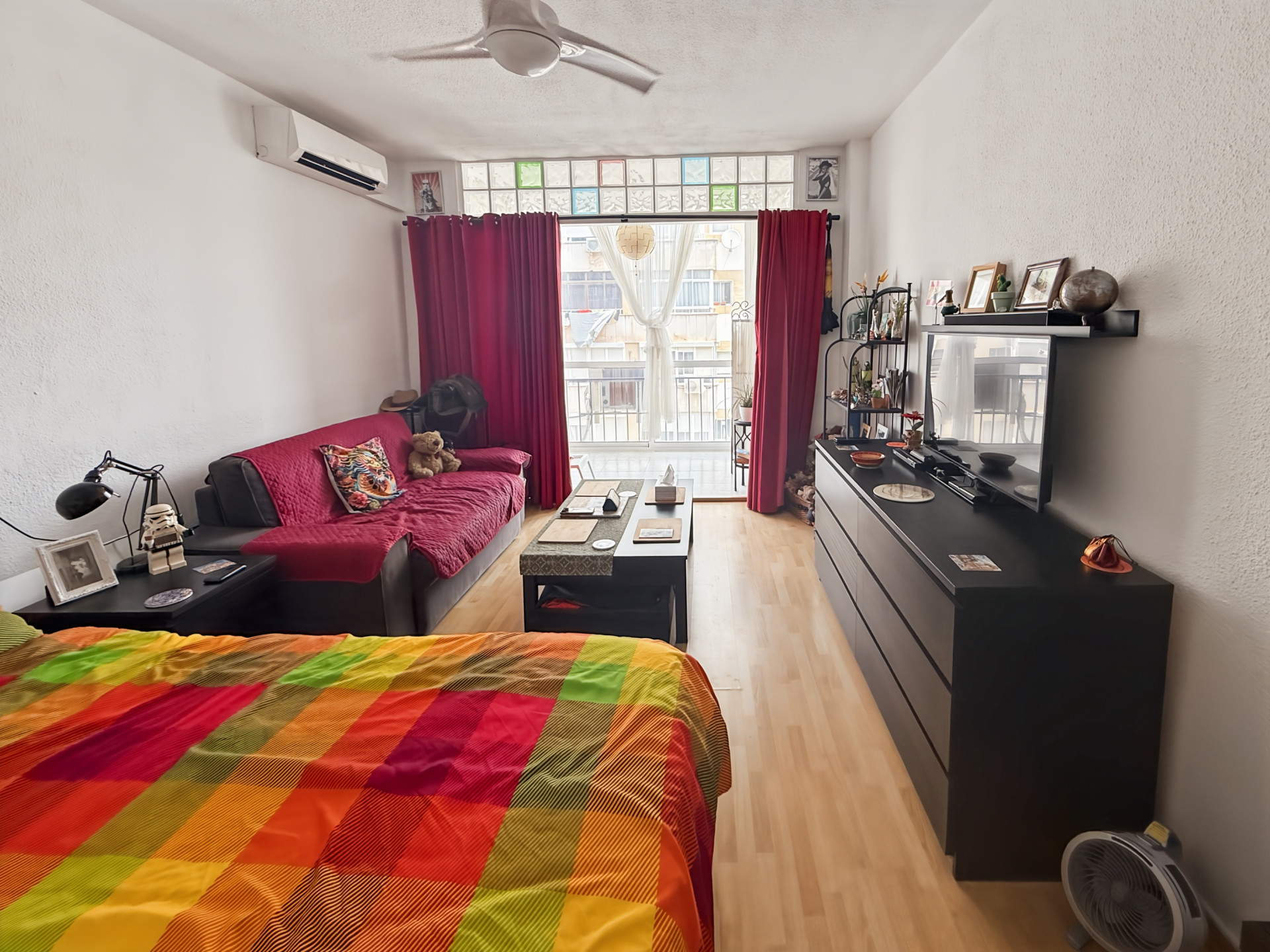 Estudio en venta en Torremolinos Centro