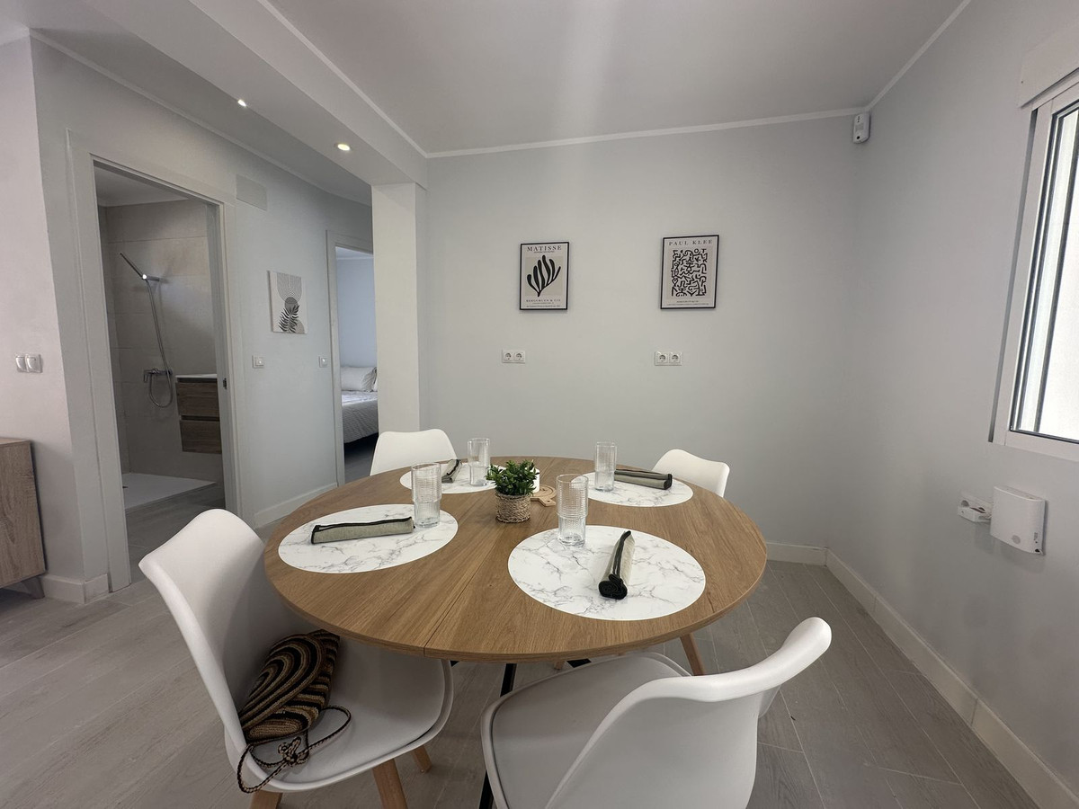 2 Bed - Apartment for Sale in Fuengirola