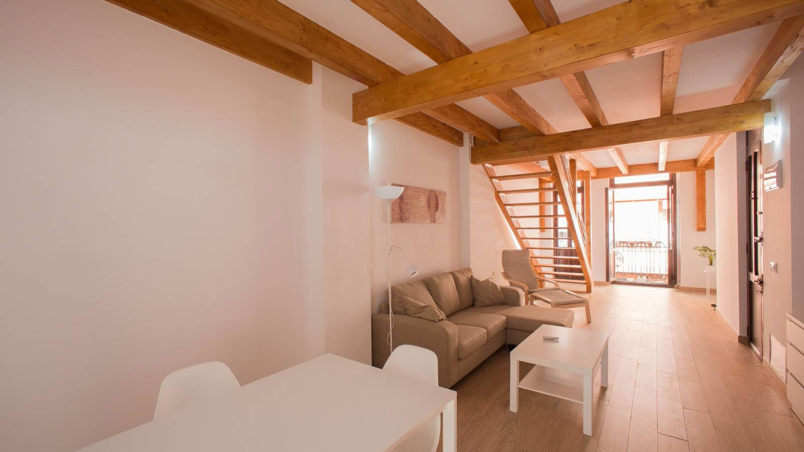 1 Bed - Apartment for Sale in El Cabanyal-El Canyamelar , Valencia City