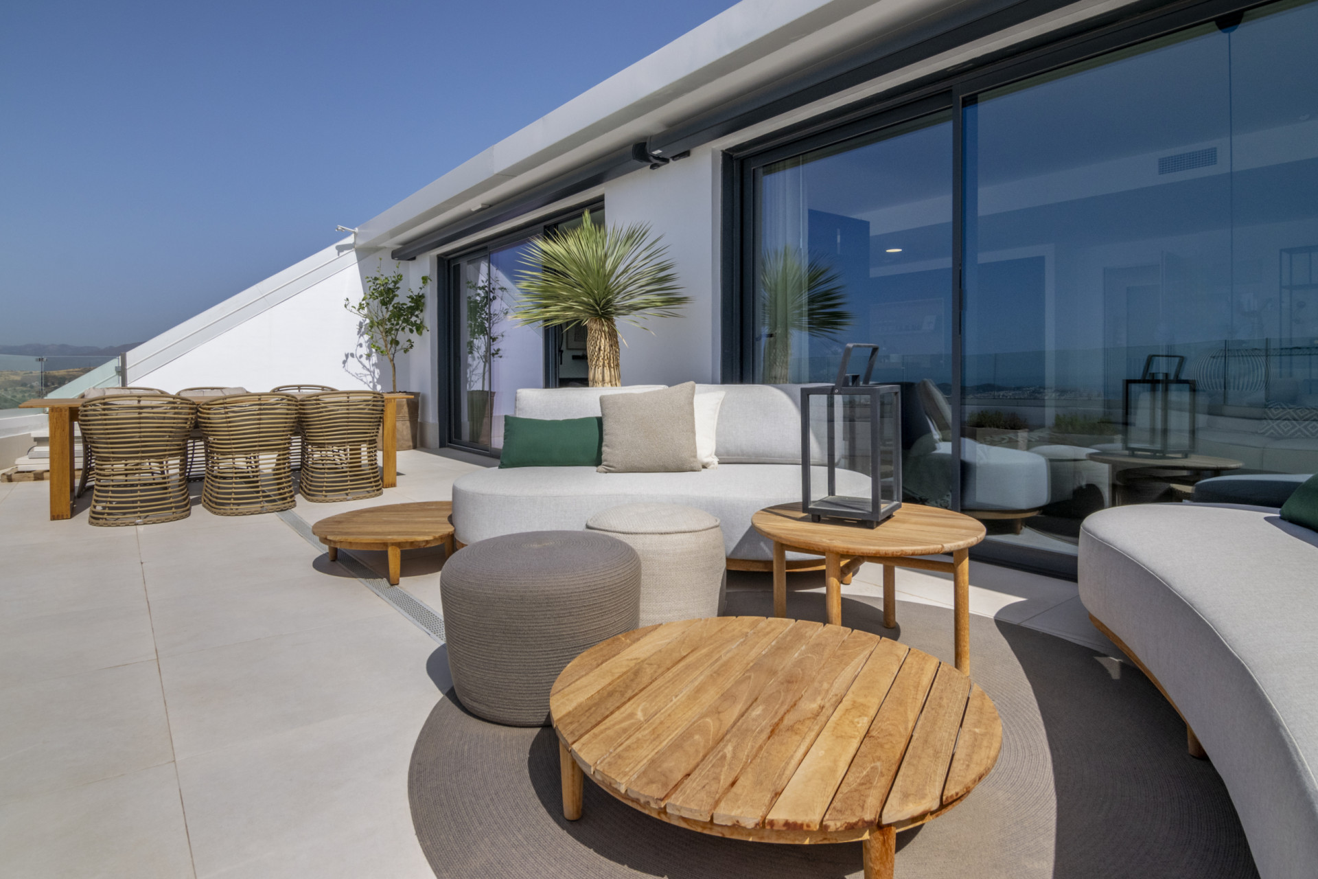 2 Bed - Apartment for Sale in Fuengirola