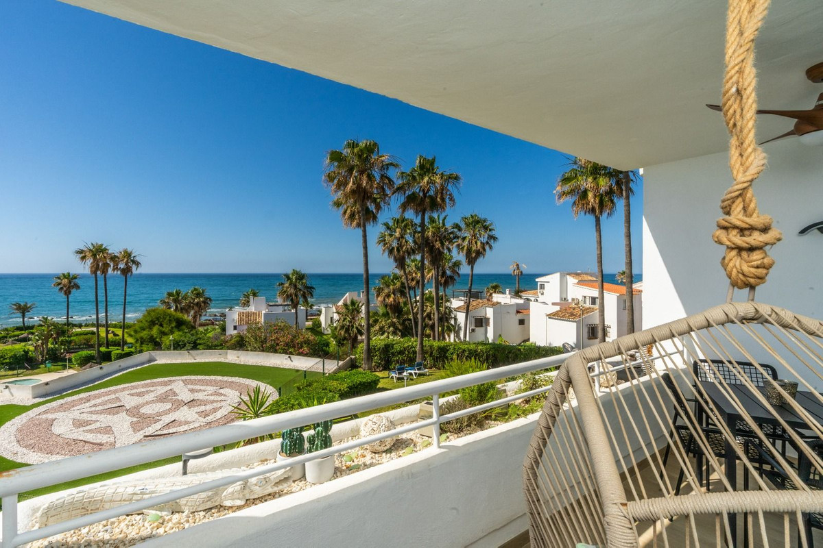 Miraflores, Mijas