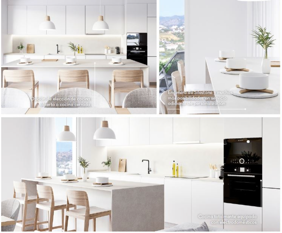 3 Bed - Apartment for Sale in Nueva Andalucia, Marbella