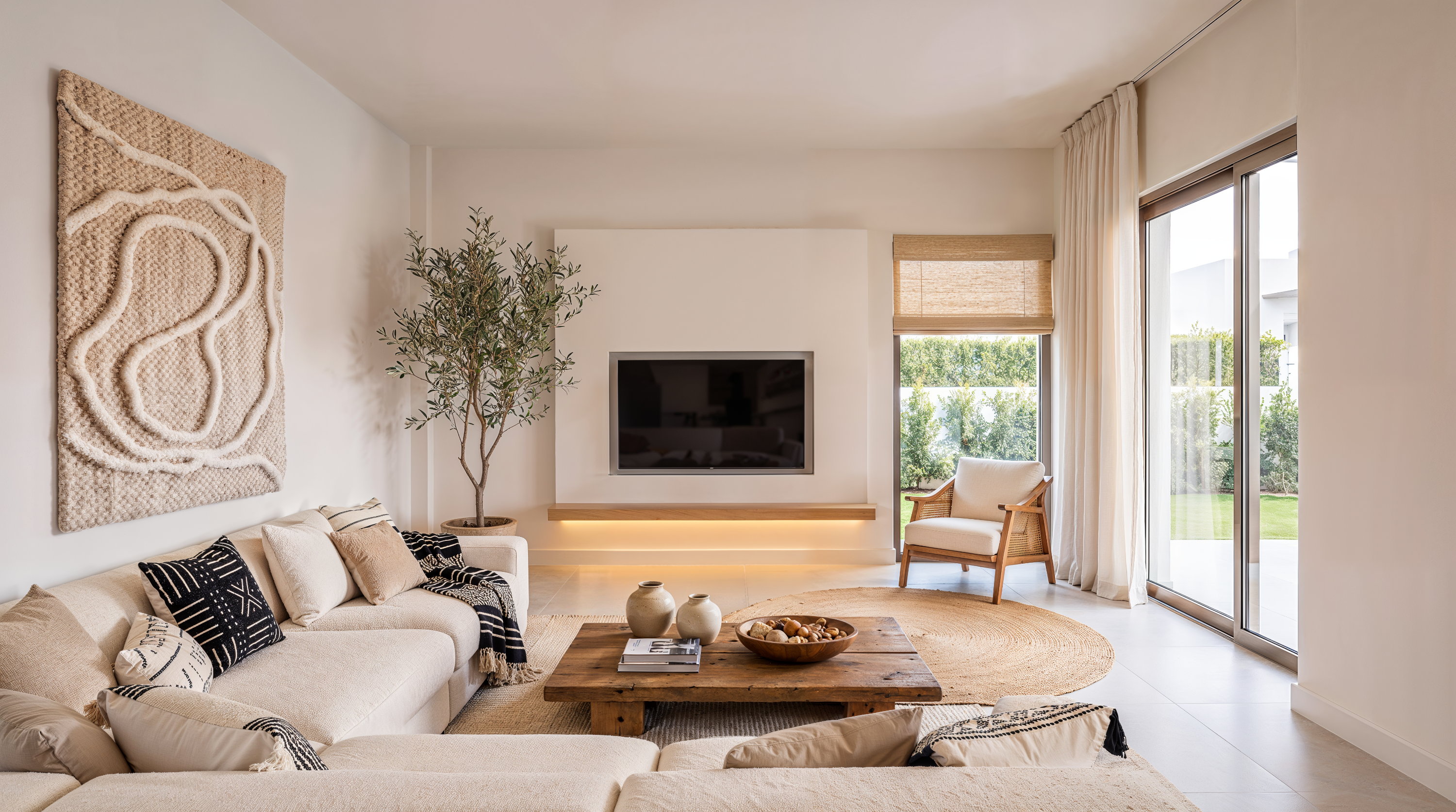 4 Bed, 5 Bath - Villa for Sale in Xàbia