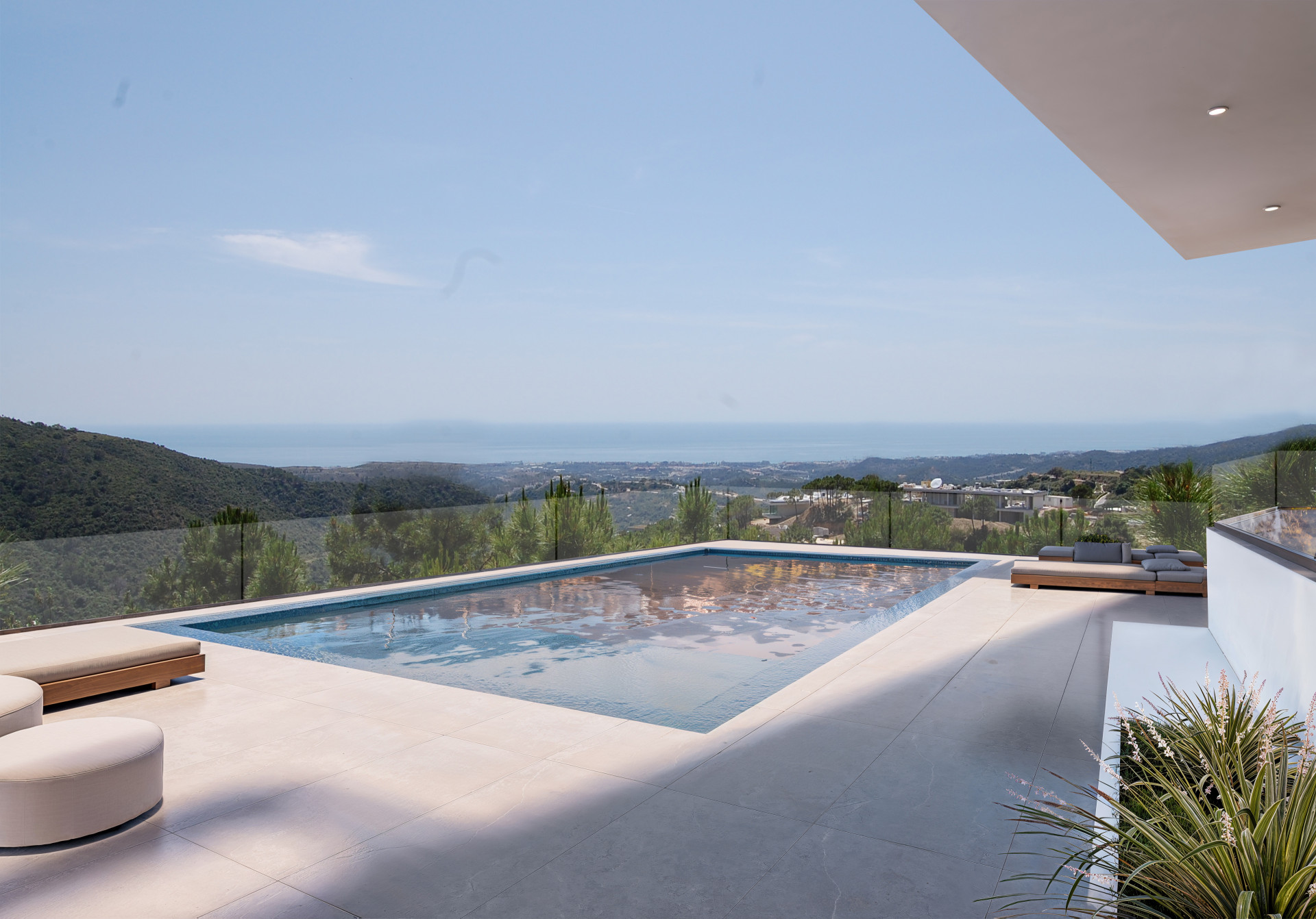 Casa de 4 Dormitorios en venta en Monte Mayor, Benahavís