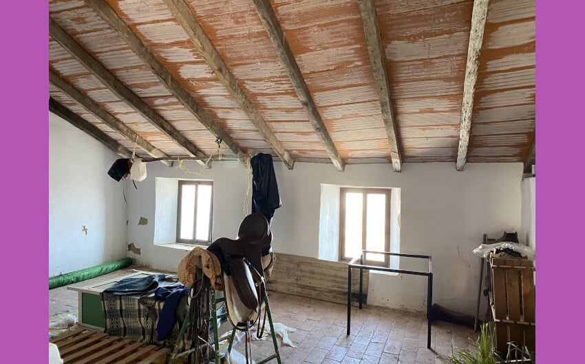 Casa de 4 Dormitorios en venta en Jimena de la Frontera