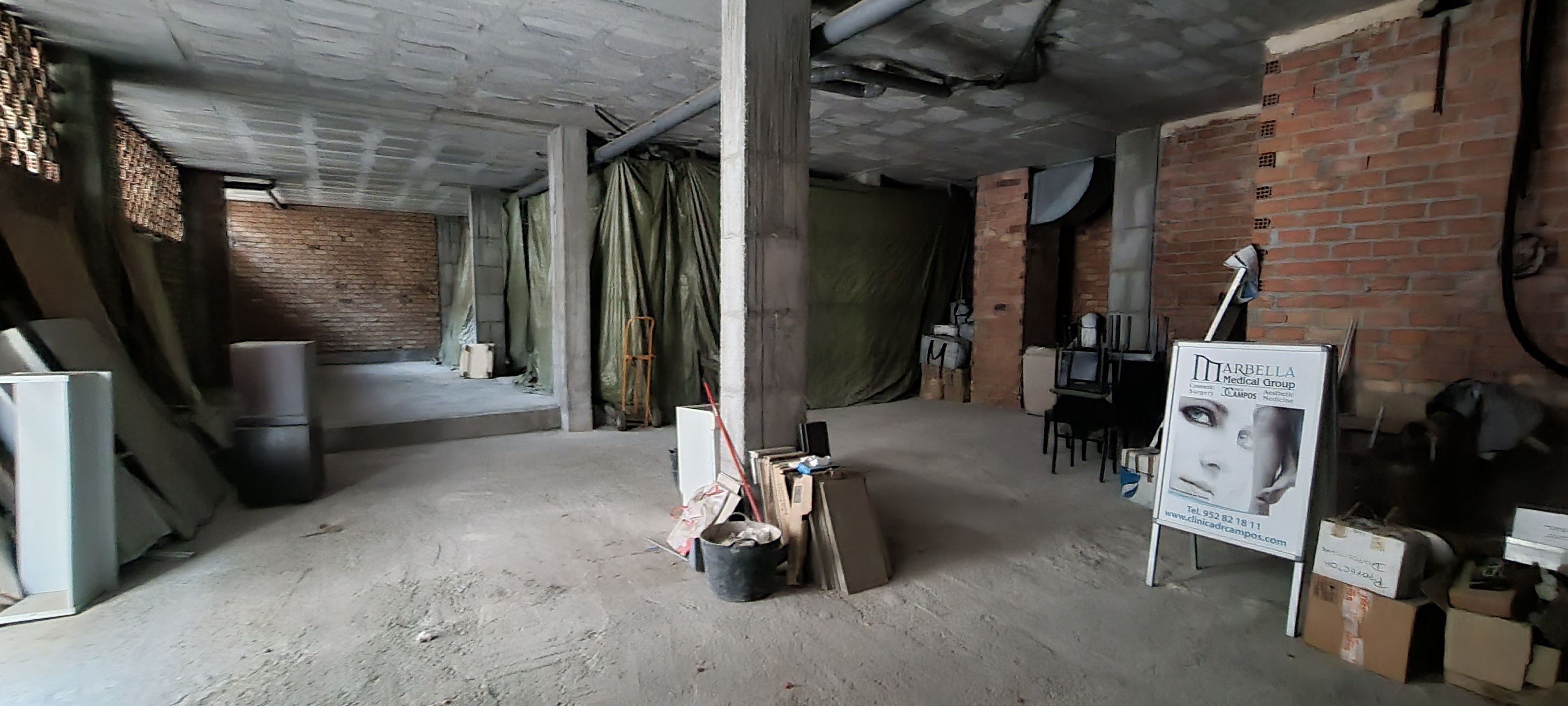 14 кровать 14 ванна Квартира для продажи в San Pedro de Alcántara