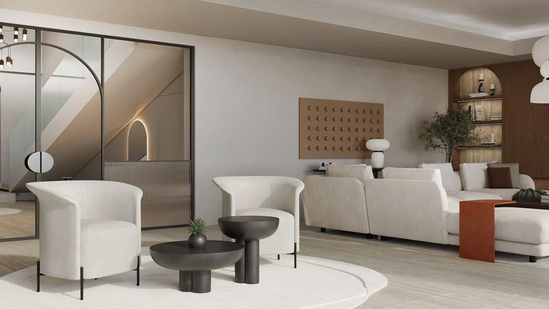 Terreno en venta en El Rosario, Marbella