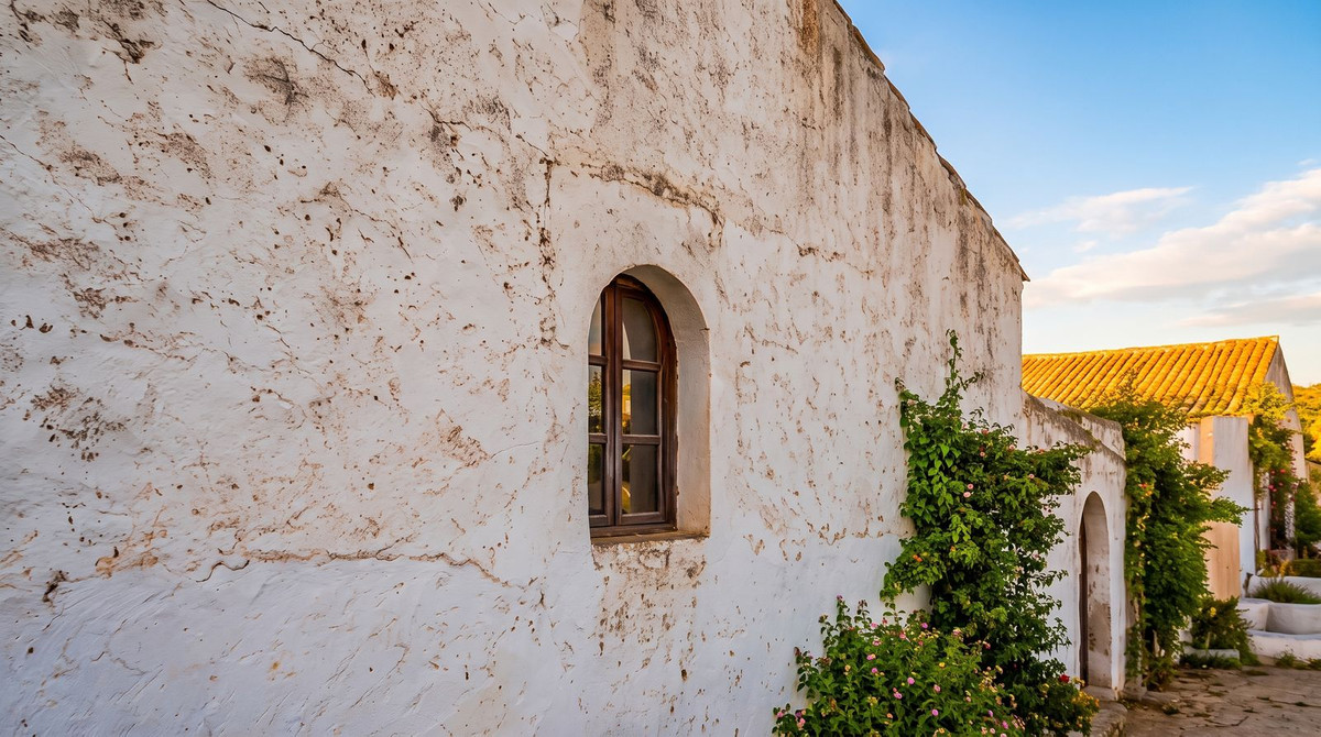 Парцел за продажба в Estepona