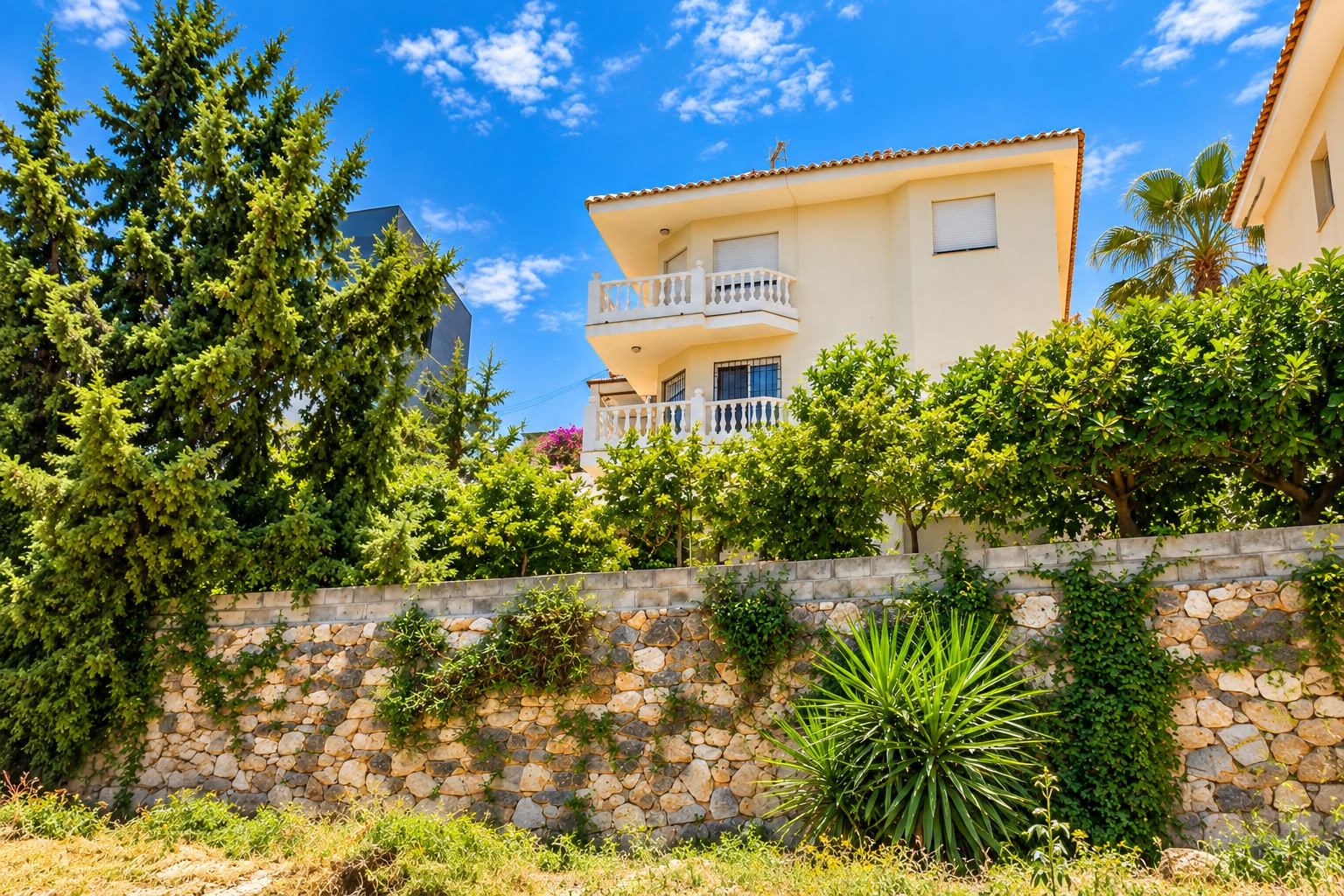 9 Bed - Villa for Sale in Mijas