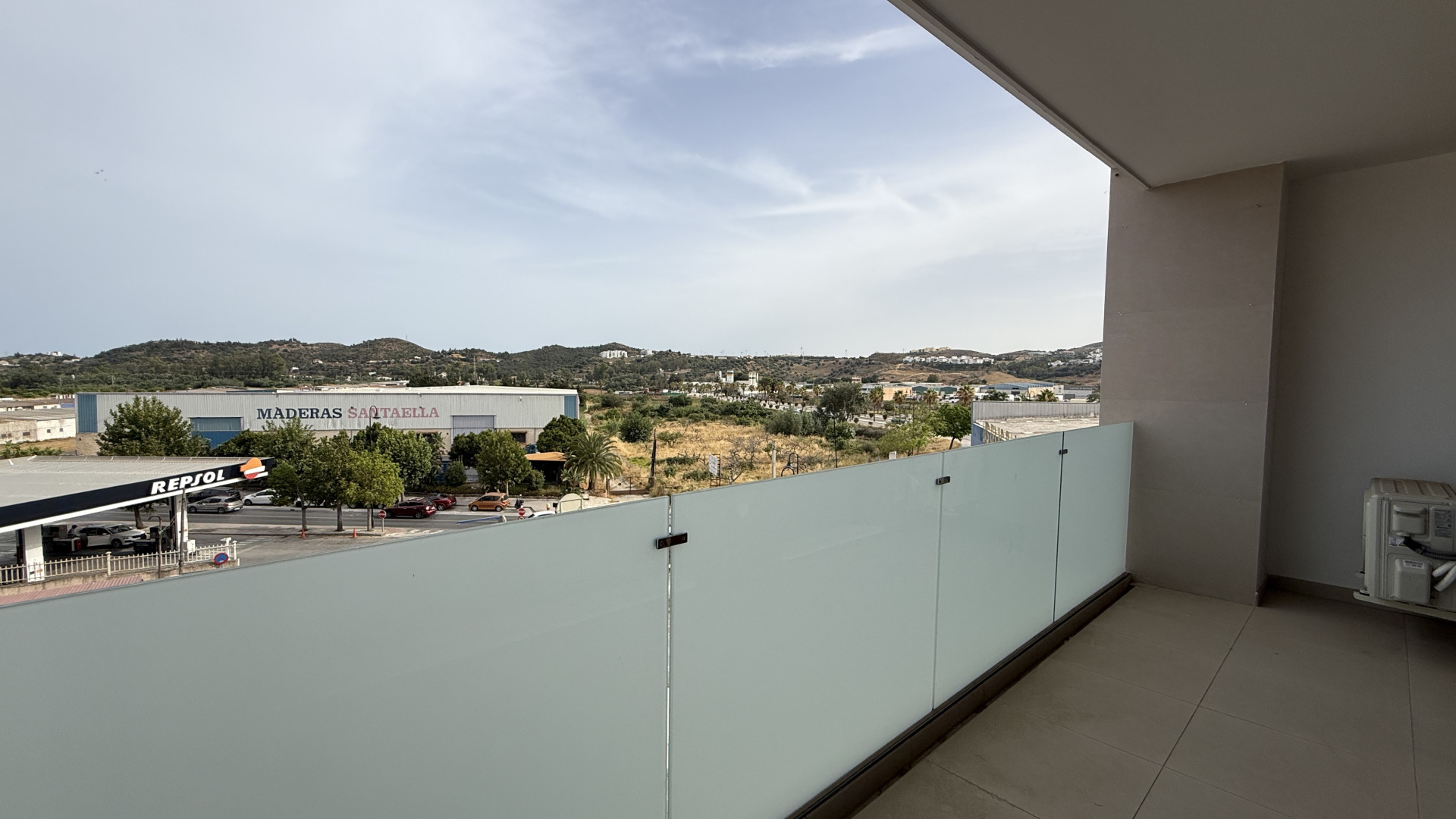 Piso de 2 Dormitorios en venta en Las Lagunas de Mijas