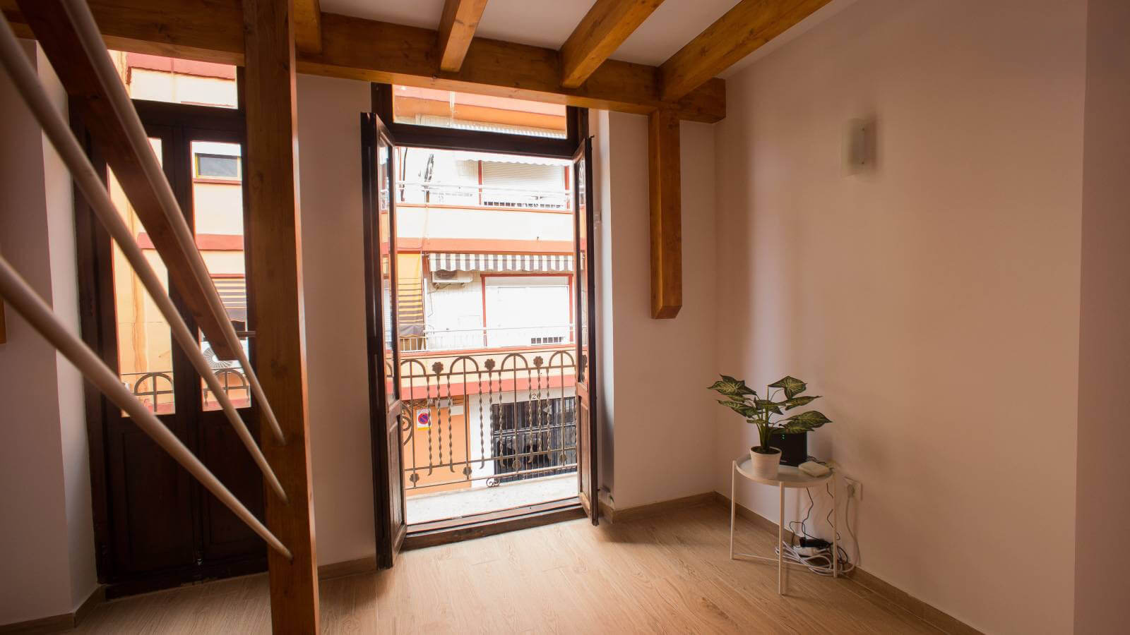 1 Bed - Apartment for Sale in El Cabanyal-El Canyamelar , Valencia City