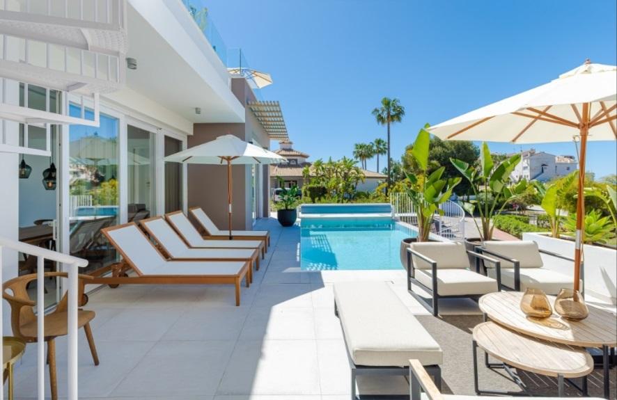 Mijas Pueblo