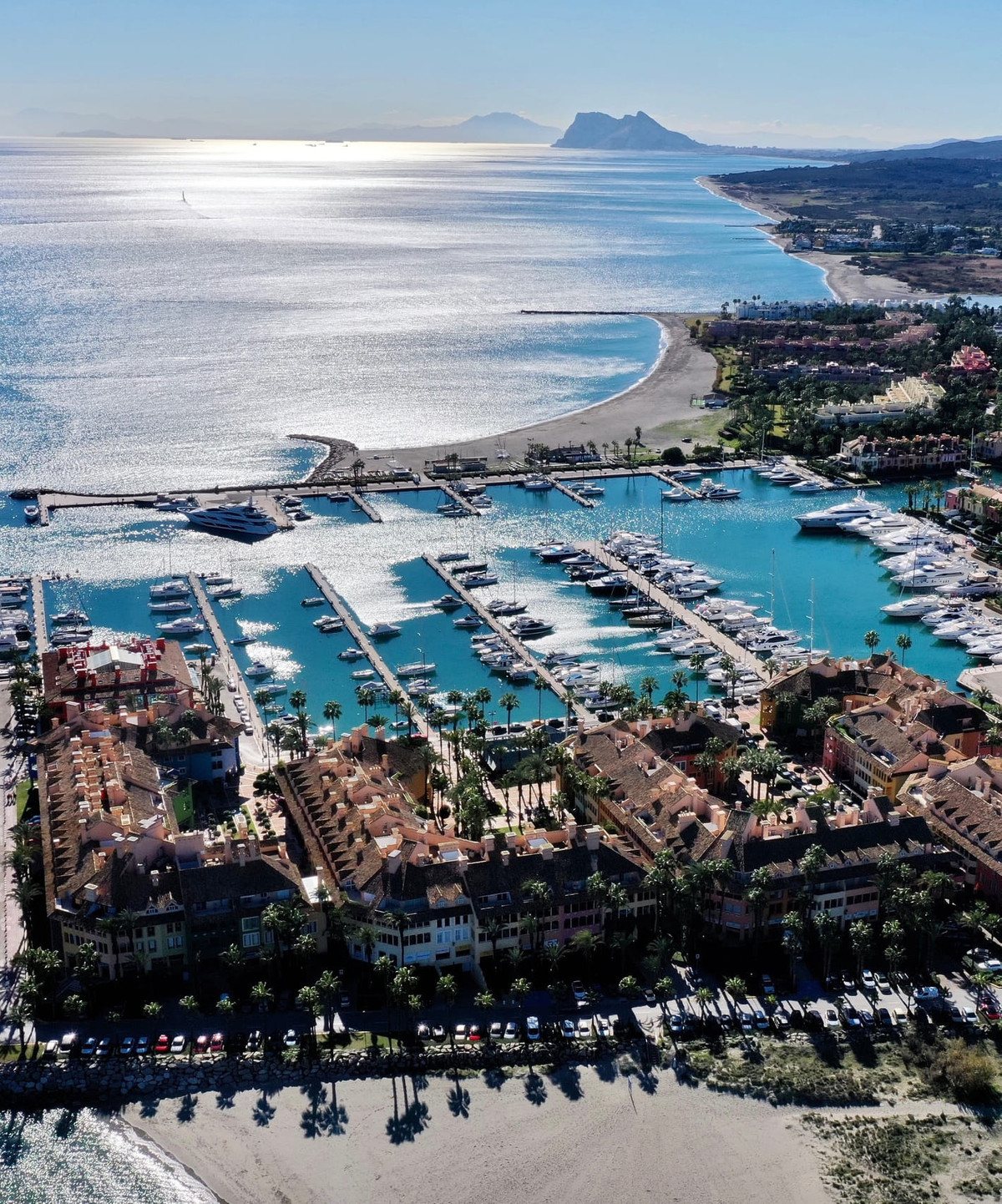 Terreno en venta en Sotogrande Alto