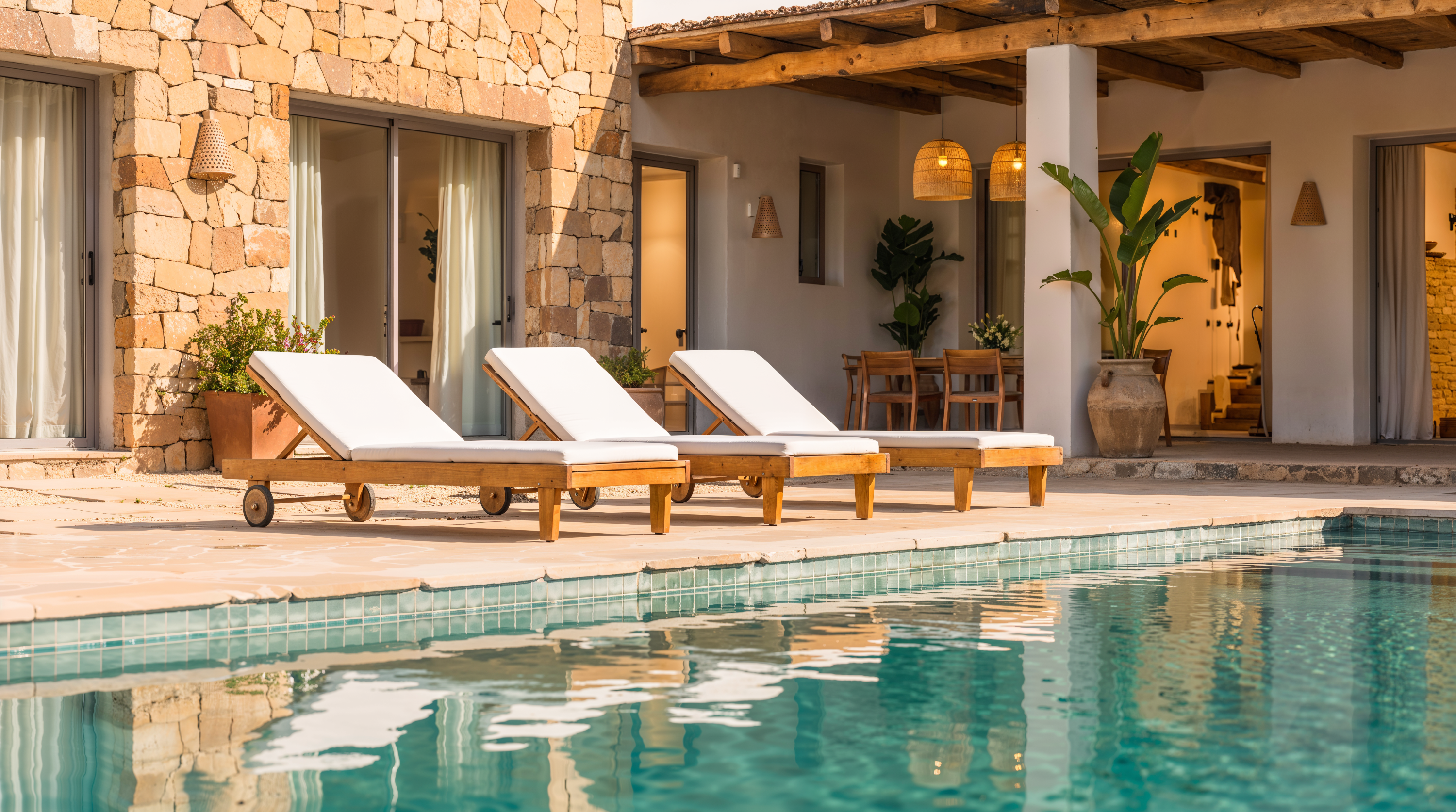 4 Bed, 5 Bath - Villa for Sale in Xàbia