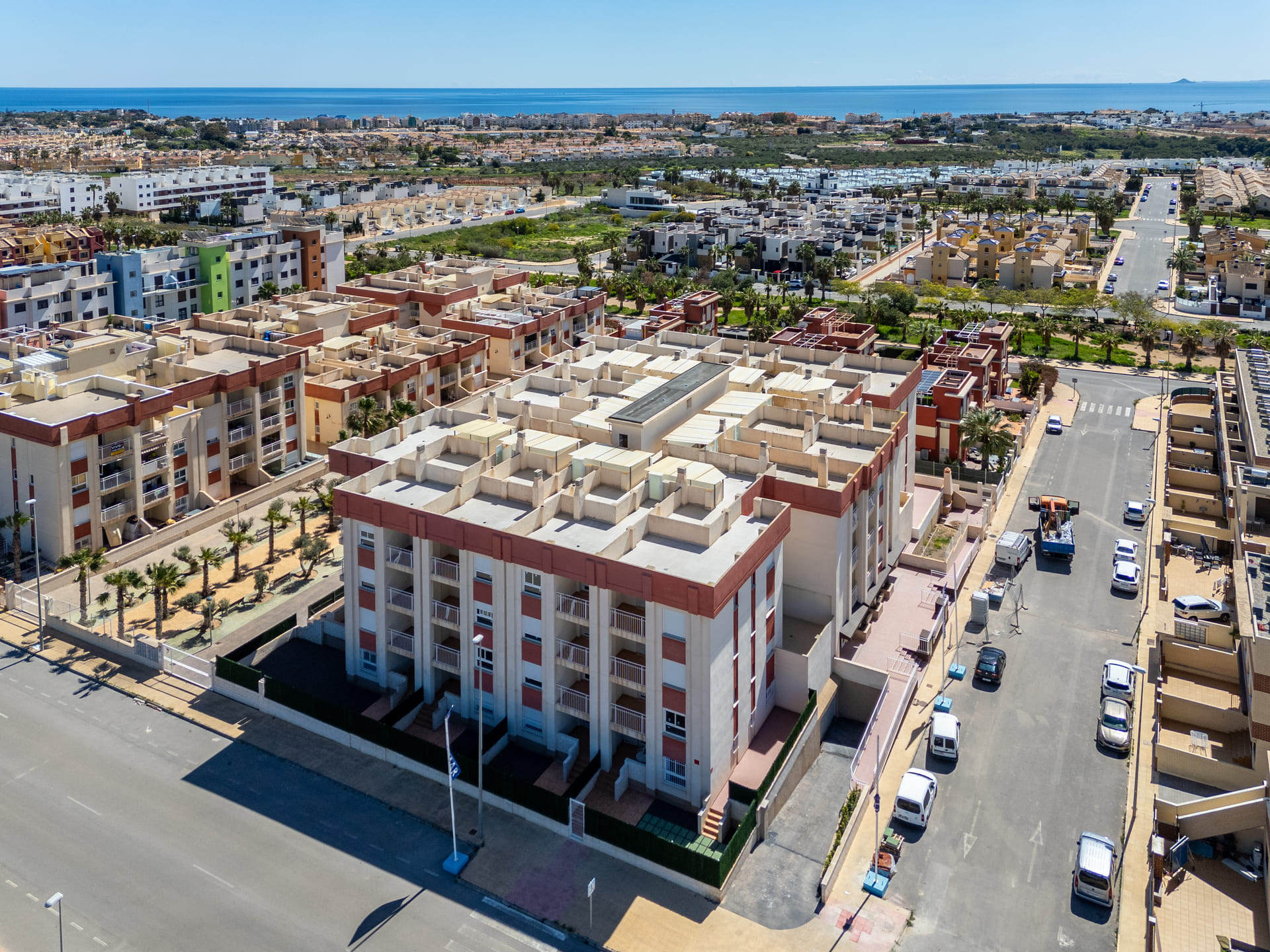 2 Bed - Apartment for Sale in Orihuela Costa