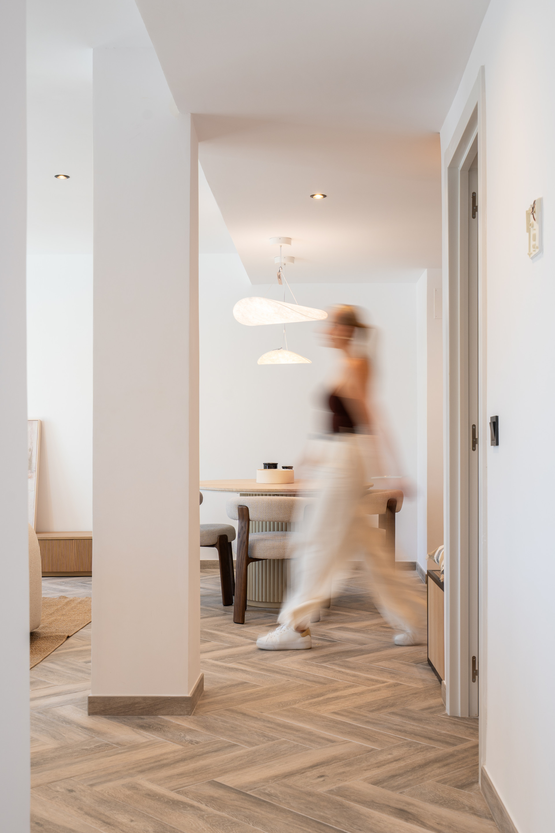 3 Bed - Penthouse for Sale in La Quinta, Benahavis