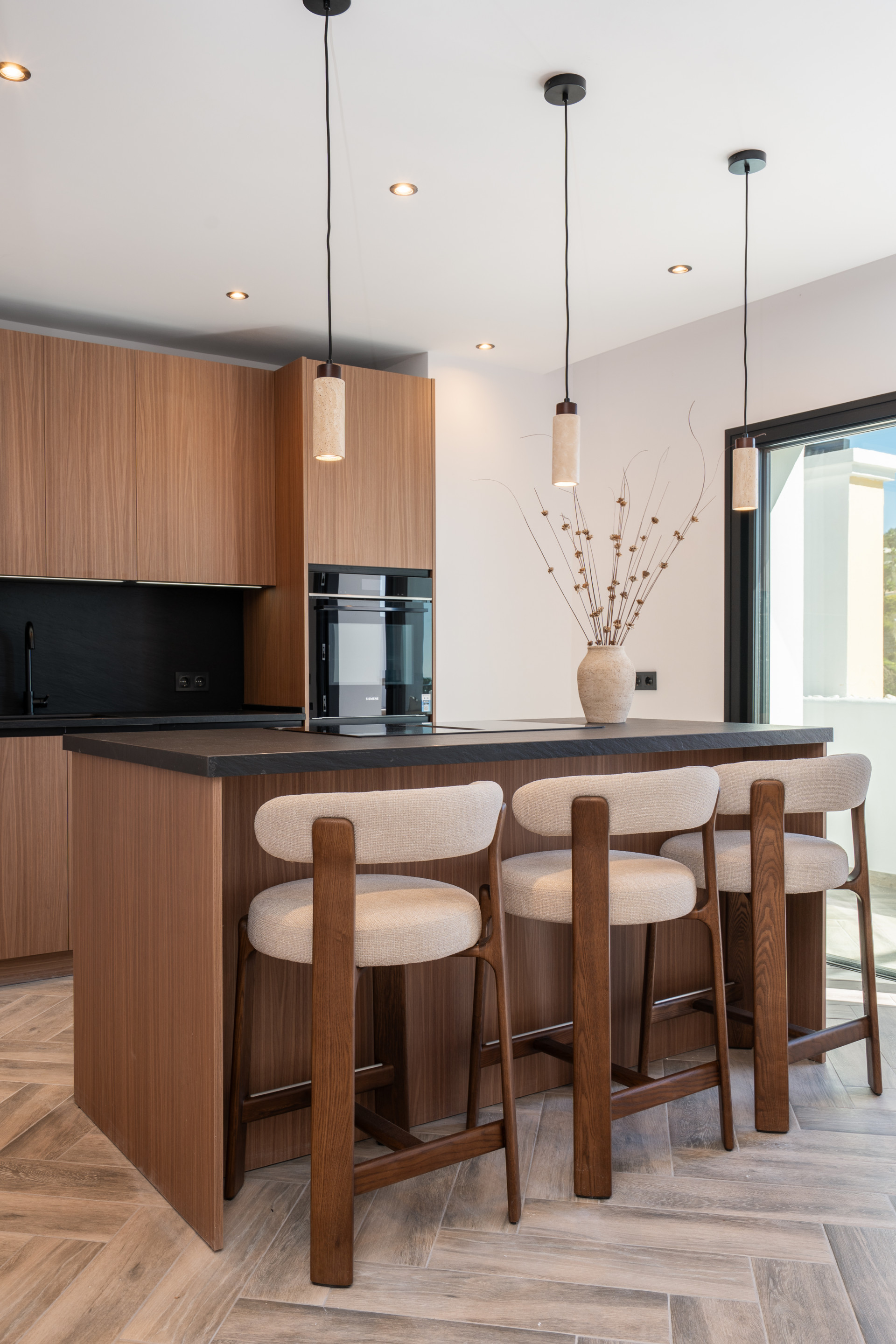 3 Bed - Penthouse for Sale in La Quinta, Benahavis